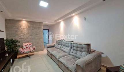 Casa com 3 quartos à venda na Rua Ariovaldo, 39, Assunção, São Bernardo do Campo, 167 m2 por R$ 790.000