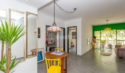 Apartamento com 3 quartos à venda na Rua Cristiano Viana, 450, Cerqueira César, São Paulo, 140 m2 por R$ 2.150.000