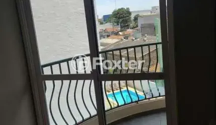 Apartamento com 3 quartos à venda na Rua Abagiba, 603, Saúde, São Paulo, 74 m2 por R$ 520.000