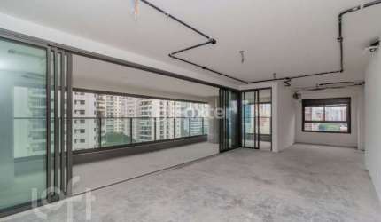 Apartamento com 3 quartos à venda na Rua Doutor Jesuíno Maciel, 685, Campo Belo, São Paulo, 211 m2 por R$ 3.920.000