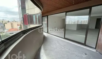 Apartamento com 3 quartos à venda na Rua Martim Francisco, 150, Santa Paula, São Caetano do Sul, 175 m2 por R$ 2.300.000