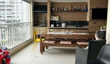 Apartamento com 4 quartos à venda na Rua Sapucaia, 326, Alto da Mooca, São Paulo, 200 m2 por R$ 3.600.000