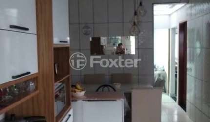 Casa com 3 quartos à venda na Rua Crisipo, 134, Jardim Cris, São Paulo, 100 m2 por R$ 532.000