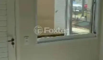 Apartamento com 2 quartos à venda na Rua Professor Hasegawa, 917, Colônia (Zona Leste), São Paulo, 38 m2 por R$ 230.000