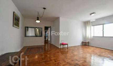 Apartamento com 2 quartos à venda na Rua Bartolomeu Feio, 86, Vila Cordeiro, São Paulo, 80 m2 por R$ 645.000