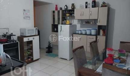 Casa com 4 quartos à venda na Rua Agostinho dos Santos, 254, Parque Mirante da Mata, Cotia, 104 m2 por R$ 400.000
