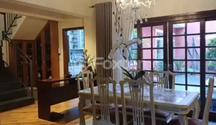 Casa com 3 quartos à venda na Rua Edgar Gerson Barboza, 92, Anchieta, São Bernardo do Campo, 237 m2 por R$ 1.380.000