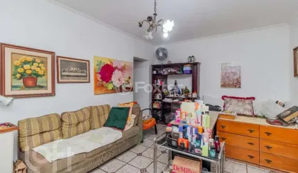 Casa com 3 quartos à venda na Rua Henrique de Carvalho, 12, Vila Olímpia, São Paulo, 138 m2 por R$ 1.150.000