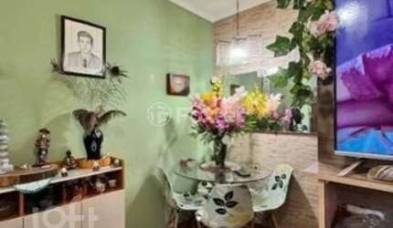 Apartamento com 2 quartos à venda na Rua Pacaembu, 240, Bangú, Santo André, 85 m2 por R$ 371.000
