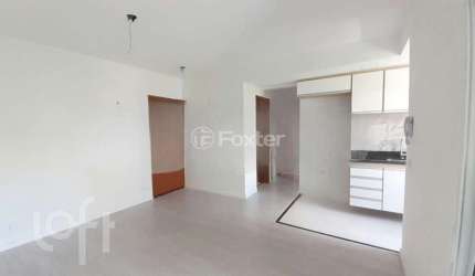 Apartamento com 2 quartos à venda na Rua Pietro Romani, 177, Paulicéia, São Bernardo do Campo, 57 m2 por R$ 350.000