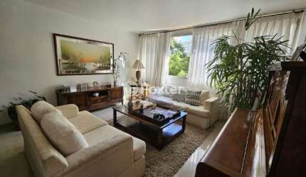 Apartamento com 3 quartos à venda na Rua Canário, 781, Moema, São Paulo, 131 m2 por R$ 1.440.000