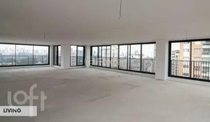 Apartamento com 4 quartos à venda na Rua Ministro Gabriel de Rezende Passos, 319, Moema, São Paulo, 375 m2 por R$ 10.721.000