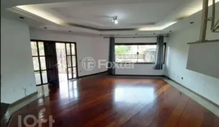 Casa com 4 quartos à venda na Rua Rolando Mário Ramacciotti, 220, Dos Casa, São Bernardo do Campo, 580 m2 por R$ 2.800.000