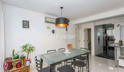 Apartamento com 3 quartos à venda na Avenida Brigadeiro Luís Antônio, 2819, Jardim Paulista, São Paulo, 120 m2 por R$ 1.200.000