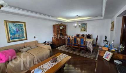 Apartamento com 3 quartos à venda na Rua José Monteiro Filho, 150, Centro, São Bernardo do Campo, 160 m2 por R$ 780.000