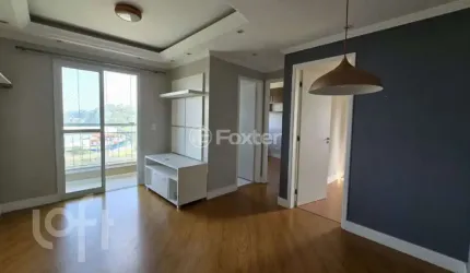 Apartamento com 2 quartos à venda na Praça Antônio Pinheiro Costa, 51, Vila Gonçalves, São Bernardo do Campo, 68 m2 por R$ 380.000
