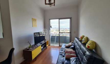 Apartamento com 3 quartos à venda na Avenida Diógenes Ribeiro de Lima, 3194, Alto de Pinheiros, São Paulo, 62 m2 por R$ 510.000