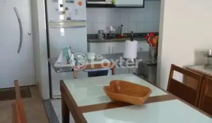 Apartamento com 3 quartos à venda na Avenida João Firmino, 1520, Assunção, São Bernardo do Campo, 65 m2 por R$ 560.000