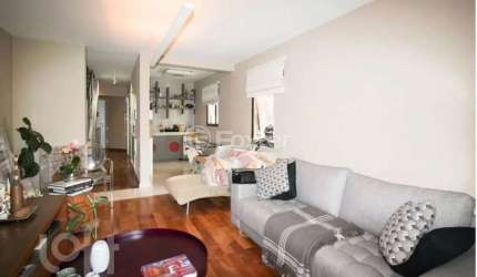 Apartamento com 2 quartos à venda na Rua Itacema, 147, Itaim Bibi, São Paulo, 180 m2 por R$ 3.600.000