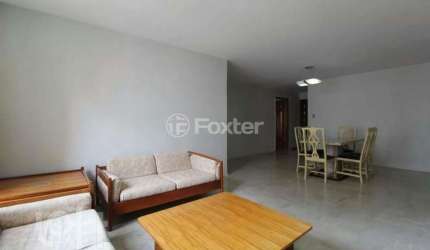 Apartamento com 3 quartos à venda na Rua Itacema, 129, Itaim Bibi, São Paulo, 138 m2 por R$ 1.590.000