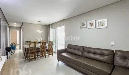 Apartamento com 3 quartos à venda na Avenida Armando Ítalo Setti, 814, Baeta Neves, São Bernardo do Campo, 96 m2 por R$ 1.150.000
