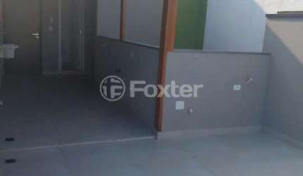 Cobertura com 2 quartos à venda na Rua Jamaica, 261, Parque das Nações, Santo André, 82 m2 por R$ 425.000