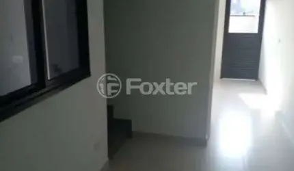 Apartamento com 2 quartos à venda na Rua Jamaica, 261, Parque das Nações, Santo André, 72 m2 por R$ 479.000