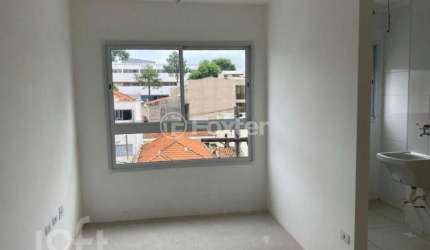 Apartamento com 2 quartos à venda na Avenida Mazzei, 326, Vila Mazzei, São Paulo, 46 m2 por R$ 520.000