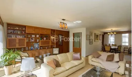 Apartamento com 4 quartos à venda na Rua Indiana, 337, Brooklin Paulista, São Paulo, 196 m2 por R$ 1.780.000