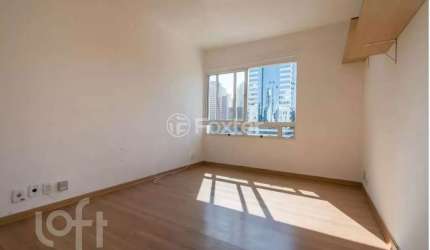 Apartamento com 2 quartos à venda na Rua Hilário Furlan, 86, Brooklin, São Paulo, 70 m2 por R$ 699.000