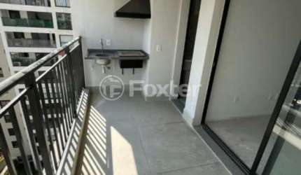 Apartamento com 2 quartos à venda na Rua Balsa, 1301, Freguesia do Ó, São Paulo, 67 m2 por R$ 700.000