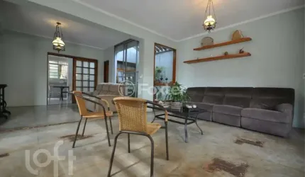 Casa com 5 quartos à venda na Rua Catileias, 11, Vila Nova Mazzei, São Paulo, 258 m2 por R$ 827.000
