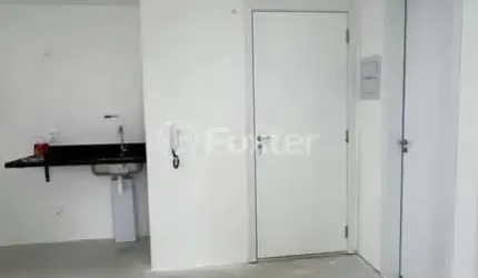 Apartamento com 2 quartos à venda na Rua Santa Aurélia, 358, Vila São José (Ipiranga), São Paulo, 40 m2 por R$ 498.000