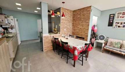 Casa com 3 quartos à venda na Rua Augusto dos Anjos, 18, Vila Cordeiro, São Paulo, 120 m2 por R$ 1.060.000