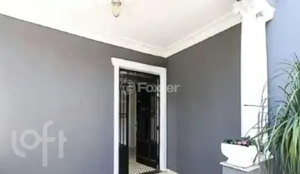 Casa com 6 quartos à venda na Rua Marquês de Abrantes, 173, Chácara Tatuapé, São Paulo, 360 m2 por R$ 2.400.000
