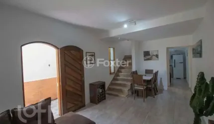 Casa com 2 quartos à venda na Rua Brejo Alegre, 20, Brooklin Paulista, São Paulo, 180 m2 por R$ 1.130.000