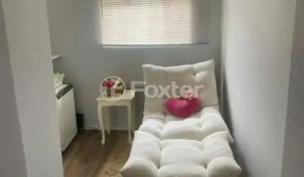 Casa com 2 quartos à venda na Rua Riachuelo, 19, Vila Assunção, Santo André, 100 m2 por R$ 530.000