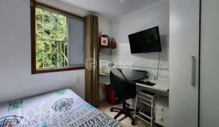 Apartamento com 2 quartos à venda na Rua Tiradentes, 1815, Santa Terezinha, São Bernardo do Campo, 48 m2 por R$ 260.000