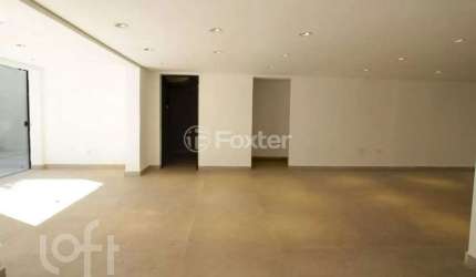Casa com 3 quartos à venda na Rua Consórcio, 126, Vila Nova Conceição, São Paulo, 280 m2 por R$ 4.900.000