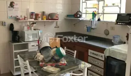 Casa com 2 quartos à venda na Rua Iolanda, 65, Mooca, São Paulo, 96 m2 por R$ 477.000