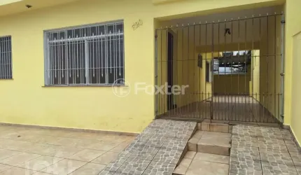 Casa com 1 quarto à venda na Rua Doutor Amâncio de Carvalho, 320, Baeta Neves, São Bernardo do Campo, 319 m2 por R$ 800.000