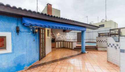 Cobertura com 4 quartos à venda na Rua Corrientes, 68, Lapa, São Paulo, 416 m2 por R$ 2.900.000