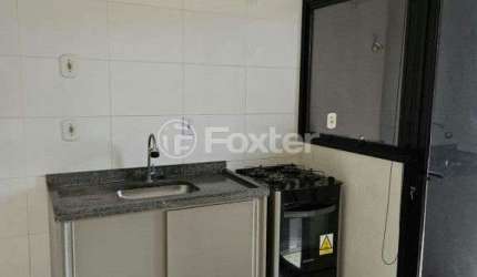 Apartamento com 2 quartos à venda na Rua Augusto Reginato, 102, Vila Carrão, São Paulo, 38 m2 por R$ 219.500