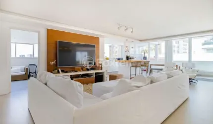 Cobertura com 3 quartos à venda na Rua Aimberê, 279, Perdizes, São Paulo, 315 m2 por R$ 3.600.000