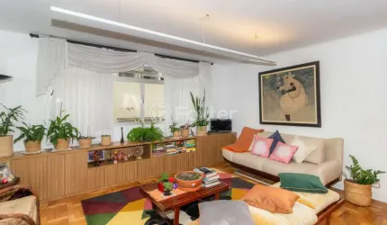 Apartamento com 2 quartos à venda na Rua Lisboa, 71, Cerqueira César, São Paulo, 99 m2 por R$ 1.300.000