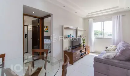 Apartamento com 2 quartos à venda na Avenida Moinho Fabrini, 383, Independência, São Bernardo do Campo, 65 m2 por R$ 350.000