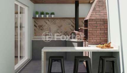 Apartamento com 2 quartos à venda na Rua Oriente, 882, Barcelona, São Caetano do Sul, 67 m2 por R$ 1.094.700
