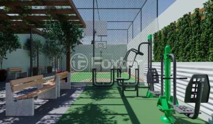 Apartamento com 3 quartos à venda na Rua Oriente, 882, Barcelona, São Caetano do Sul, 84 m2 por R$ 1.348.600