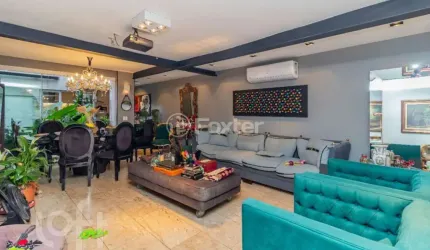Casa em condomínio fechado com 3 quartos à venda na Travessa Doutor Ezequiel Antunes de Oliveira, 107, Vila Nova Conceição, São Paulo, 200 m2 por R$ 4.260.000