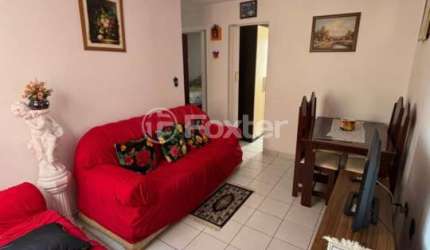 Apartamento com 2 quartos à venda na Rua Senador Amaral Furlan, 769, Parada XV de Novembro, São Paulo, 40 m2 por R$ 160.000